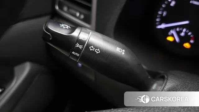 Hyundai All New Tucson id 3779294 из Кореи 8