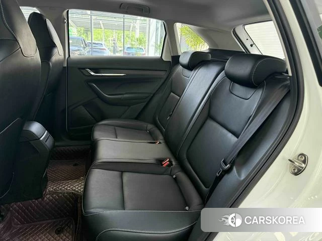Skoda Komick id 4380723 из Китая 8