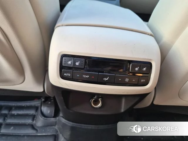 Hyundai Palisade id 4923087 из Кореи 8