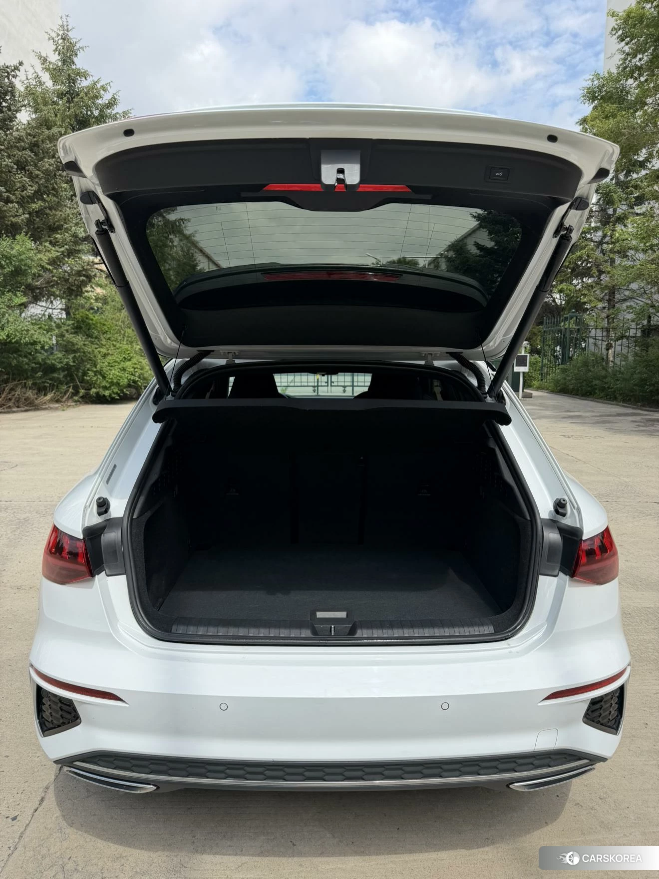 Audi A3 id 4461441 из Китая 8
