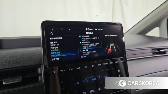 Hyundai Staria id 4500107 из Кореи 8