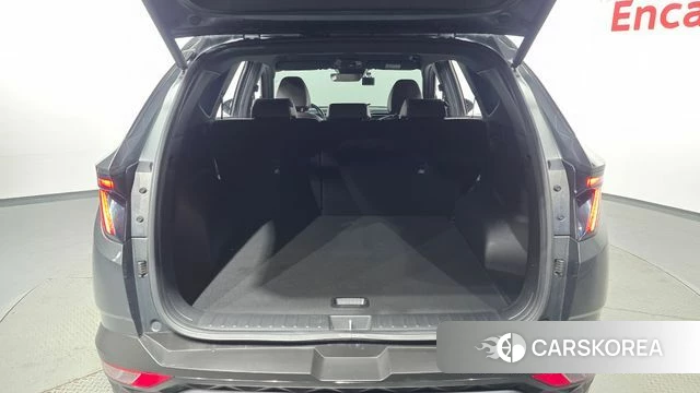 Hyundai Tucson (NX4) id 4362238 из Кореи 8