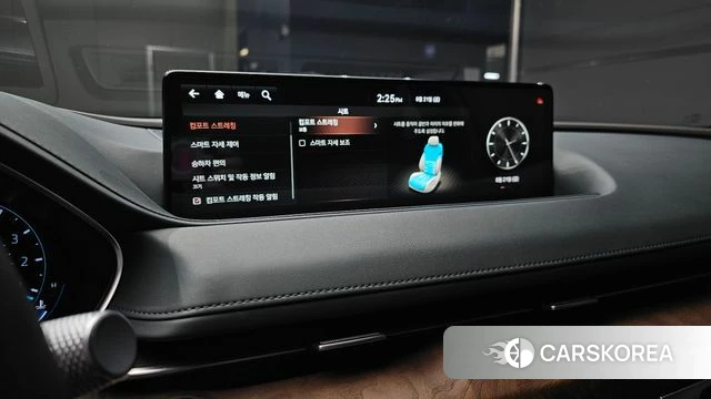 Genesis G80 (RG3) id 4721994 из Кореи 8