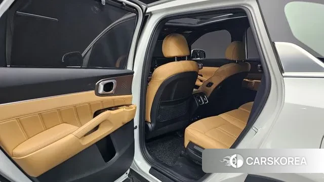 Kia Sorento 4th Generation id 2965334 из Кореи 8