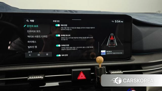 Kia The New Sportage 5th Generation id 3952624 из Кореи 8