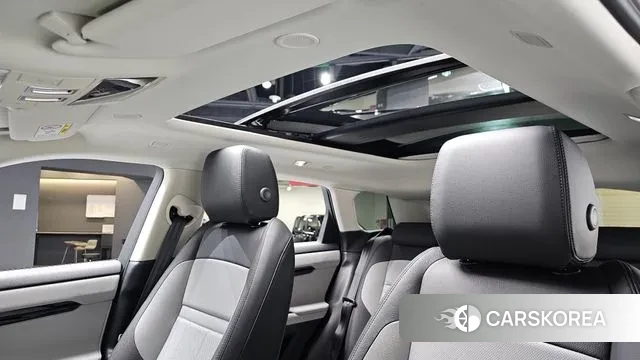 Land Rover Range Rover Evoque 2nd Generation id 3442059 из Кореи 8