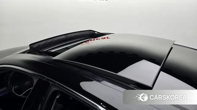 Hyundai The New Grandeur IG id 3760558 из Кореи 8