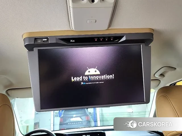 Kia Carnival 4th generation id 2973439 из Кореи 8