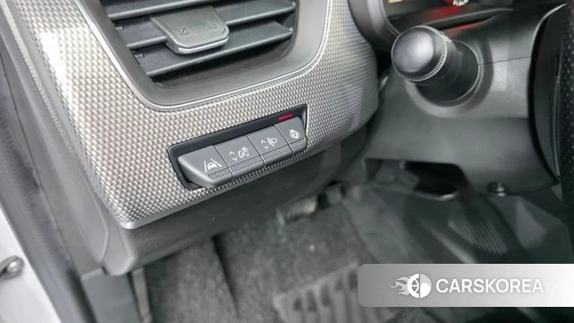 Renault Korea (Samsung) XM3 id 4730777 из Кореи 8
