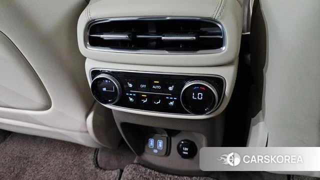 Genesis GV80 id 4693026 из Кореи 8