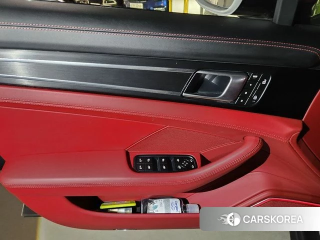 Porsche Panamera (971) id 4266854 из Кореи 8