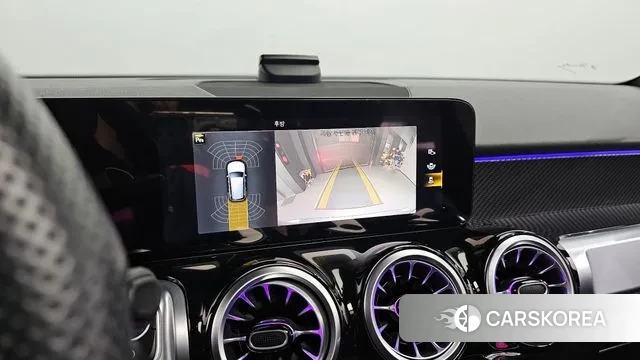 Mercedes-Benz GLB-Class X247 id 2900462 из Кореи 8