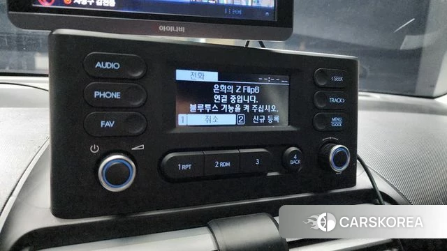 Hyundai Casper id 4382459 из Кореи 8
