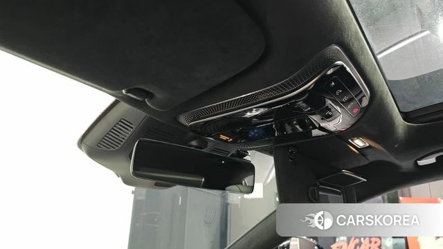 Mercedes-Benz S-Class W223 id 4396011 из Кореи 8