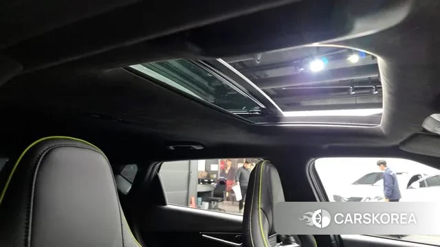 Kia EV6 id 3432106 из Кореи 8