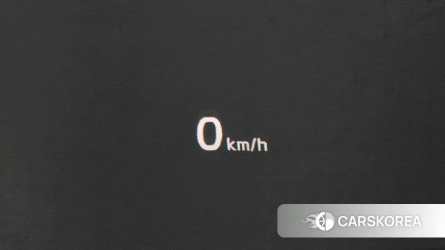 Kia Stinger id 3886389 из Кореи 8