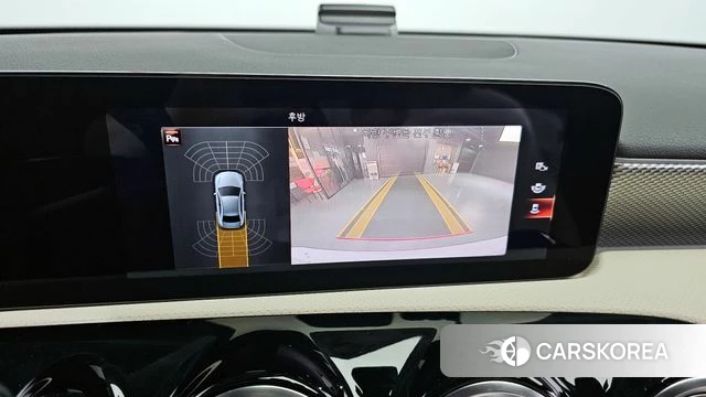 Mercedes-Benz A-Class W177 id 3904525 из Кореи 8