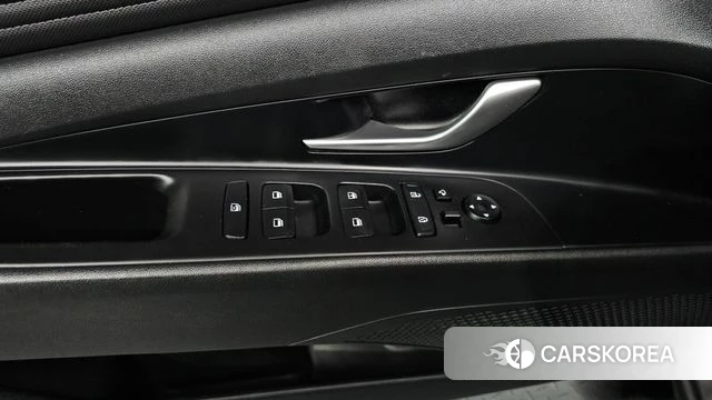 Hyundai Avante (CN7) id 3904639 из Кореи 8