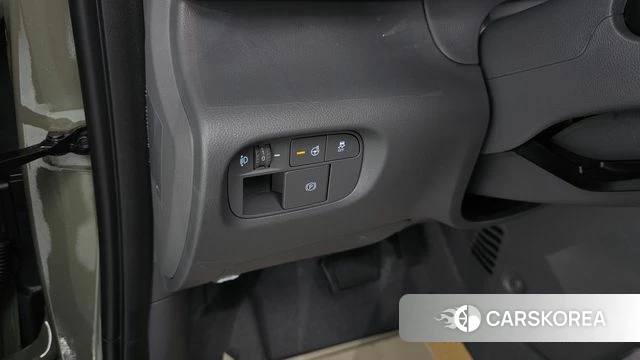 Hyundai The New Casper id 4862514 из Кореи 7