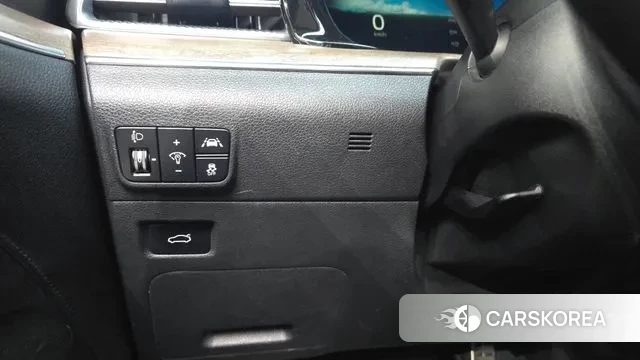 Kia K5 3rd generation id 3778596 из Кореи 8