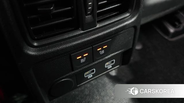 Renault Korea (Samsung) XM3 id 4369745 из Кореи 8