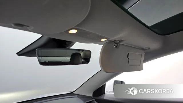 Tesla Model 3 id 3519917 из Кореи 8