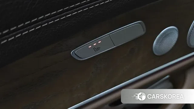 Mercedes-Benz E-Class W213 id 3766317 из Кореи 8