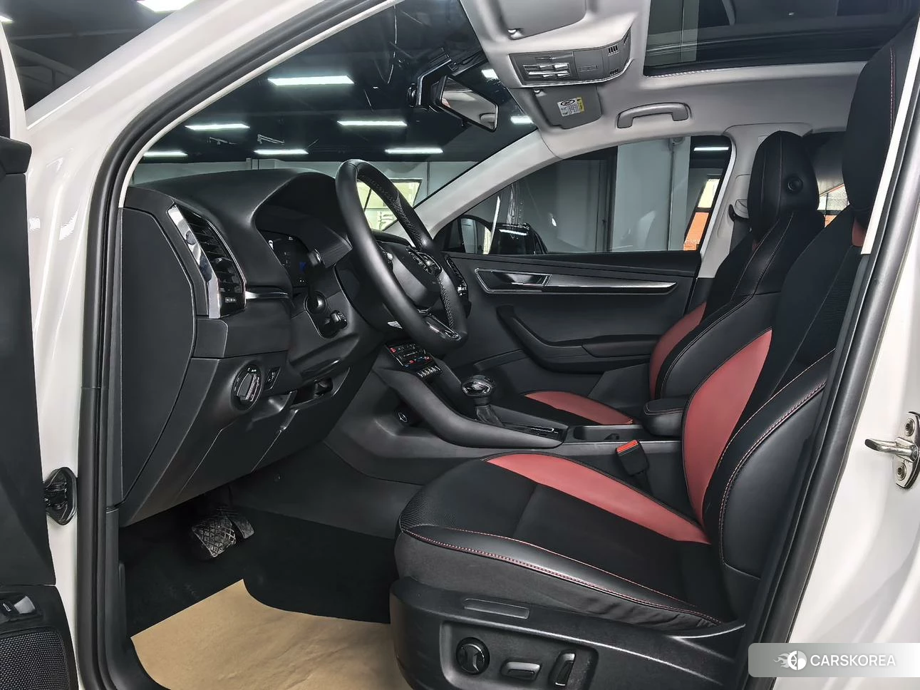 Skoda Krok id 4452155 из Китая 8