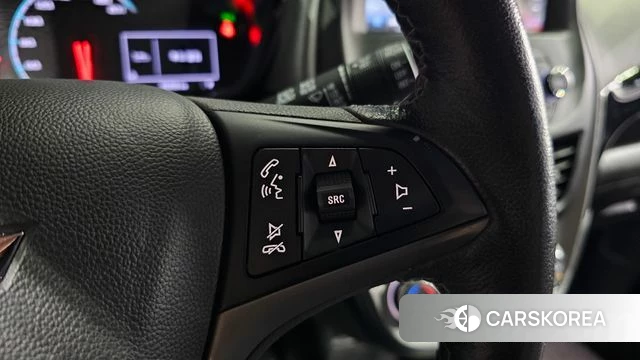 Chevrolet (GM Daewoo) The New Spark id 4325551 из Кореи 8