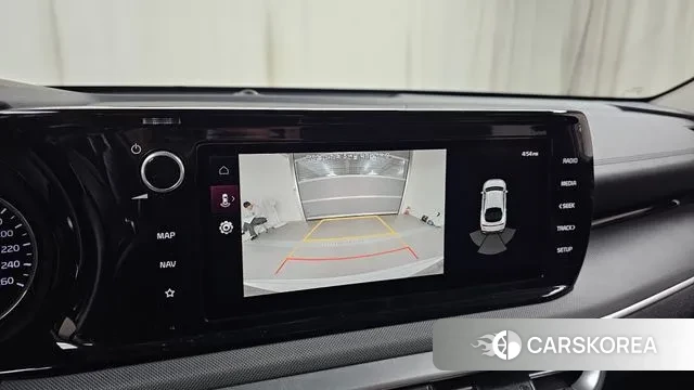 Kia K5 3rd generation id 3317640 из Кореи 8