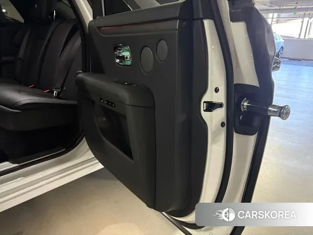 Rolls-Royce Ghost 2nd Generation id 2980166 из Кореи 8