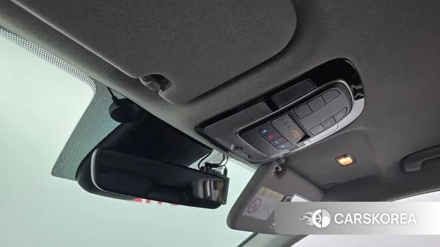 Hyundai The New Santa Fe id 3702770 из Кореи 8