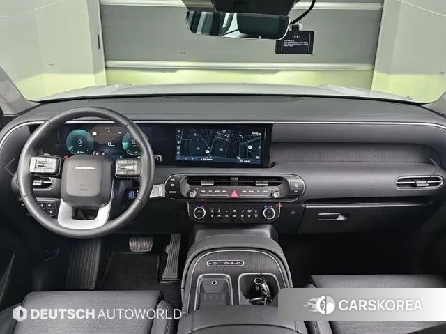 Hyundai Palisade (LX3) id 3711304 из Кореи 8