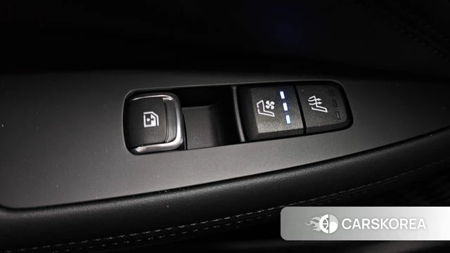 Kia The New K8 id 4515852 из Кореи 8