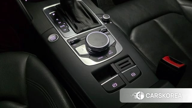 Audi New A3 id 4596065 из Кореи 8