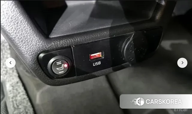 Kia The New Ray id 3411117 из Кореи 8