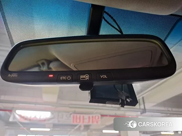 Hyundai Sonata New Rise id 2335194 из Кореи 8