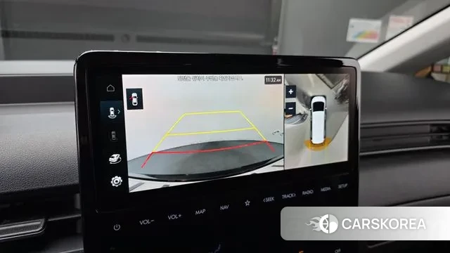 Hyundai Staria id 3534508 из Кореи 8