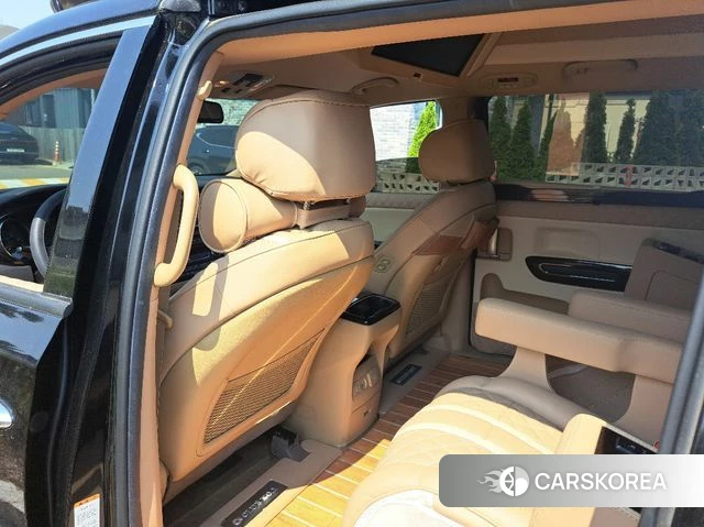 Kia The New Carnival id 4508004 из Кореи 8
