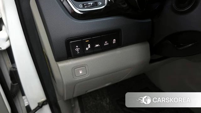 Kia The New Carnival id 4417282 из Кореи 8