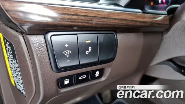 Kia Come New K7 id 2278496 из Кореи 8