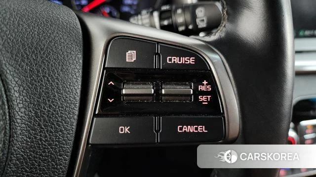 Kia The New Sorento id 4672401 из Кореи 8
