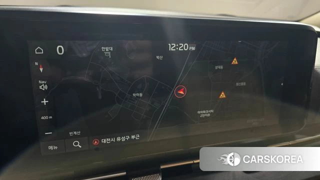 Kia Carnival 4th generation id 3885195 из Кореи 8