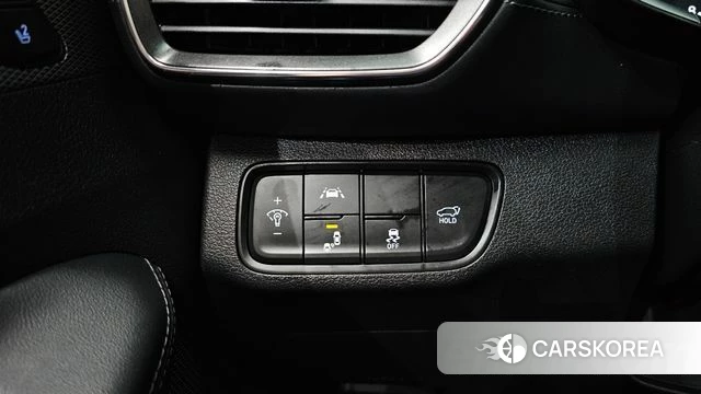 Hyundai Santa Fe TM id 4245473 из Кореи 8