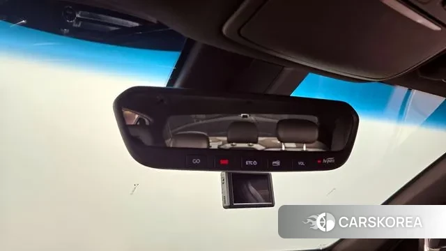 Genesis G90 id 3356108 из Кореи 8