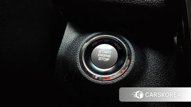 Ssangyong Berry New Tivoli id 4244303 из Кореи 8