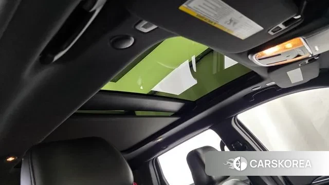 Jeep Grand Cherokee id 3777947 из Кореи 8