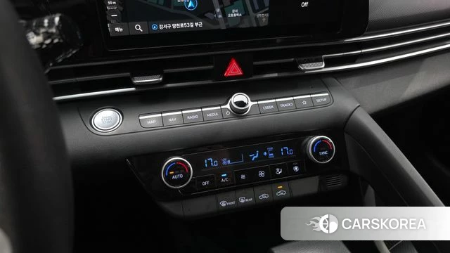 Hyundai Avante (CN7) id 4614531 из Кореи 8