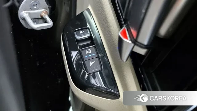 Kia Carnival 4th generation id 3562408 из Кореи 8