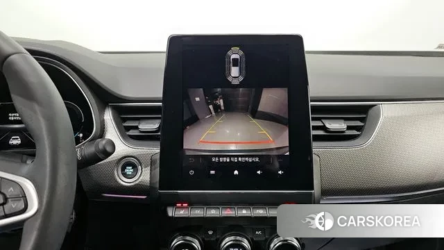 Renault Korea (Samsung) Arcana id 3684587 из Кореи 8